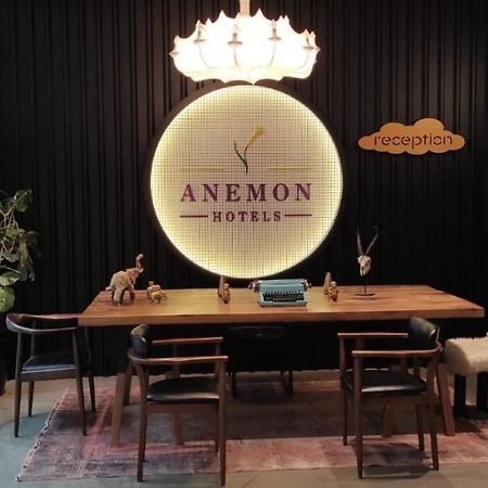 Anemon Bakirkoey Hotel Istanbul Bagian luar foto