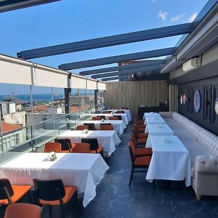 Anemon Bakirkoey Hotel Istanbul Bagian luar foto