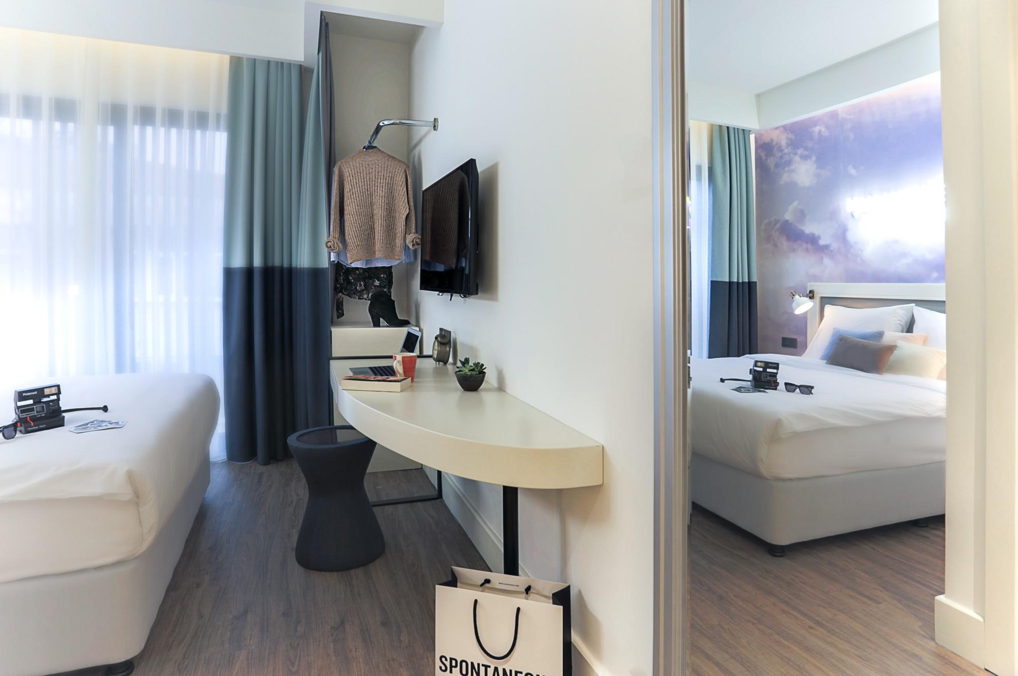 Anemon Bakirkoey Hotel Istanbul Bagian luar foto
